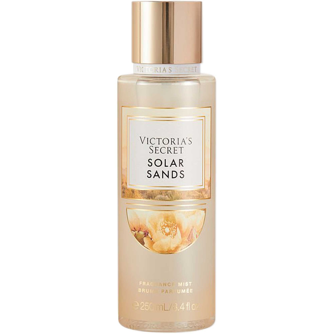 Victoria's Secret Solar Sands Fragrance Mist
