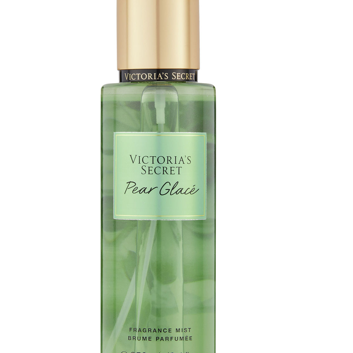 Victoria's Secret Pear Glace Fragrance Mist 8.4 oz.