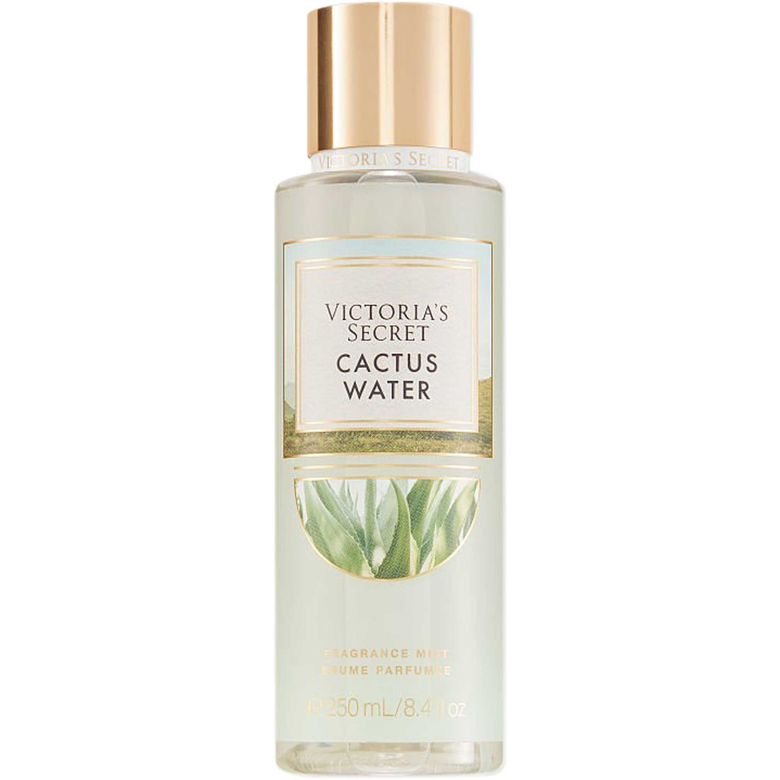 Victoria's Secret Cactus Water Fragrance Mist