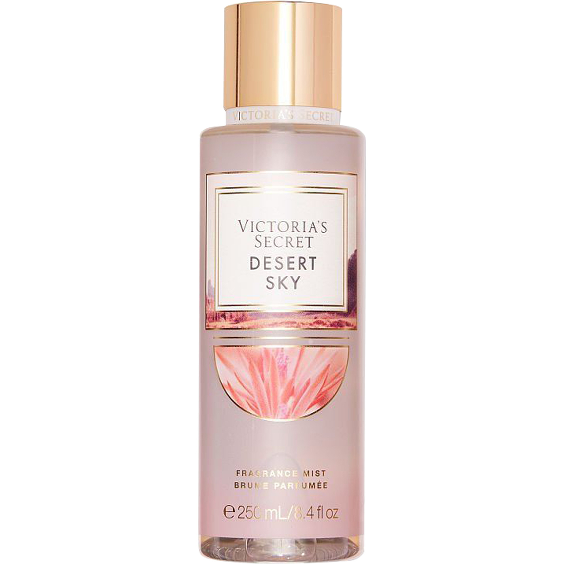 Victoria's Secret Desert Sky Fragrance Mist 8.4 oz.