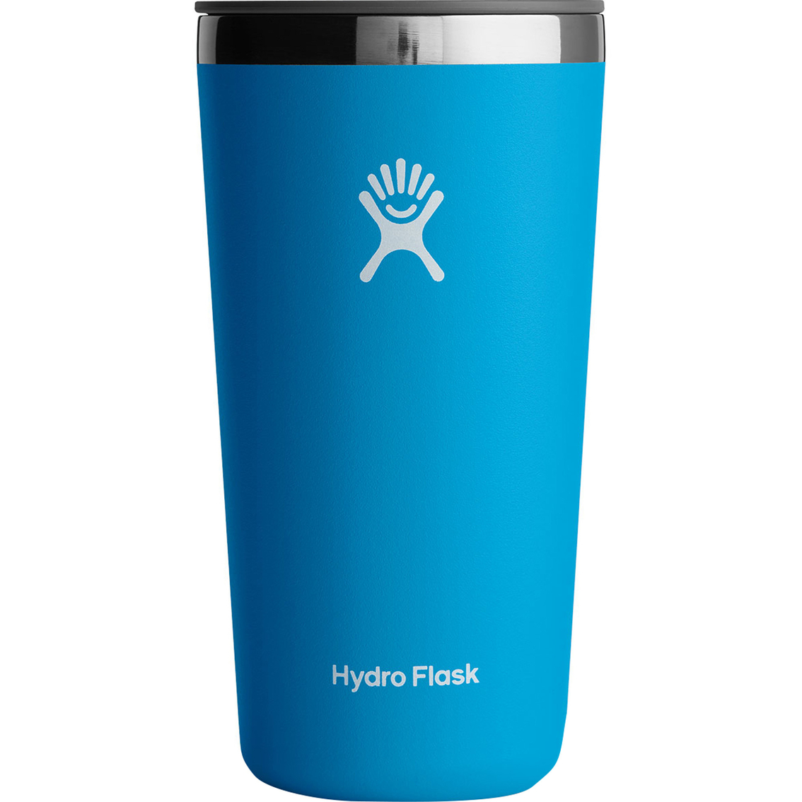 Hydro Flask 20 Oz. All Around Tumbler, Travel Mugs, Sports & Outdoors