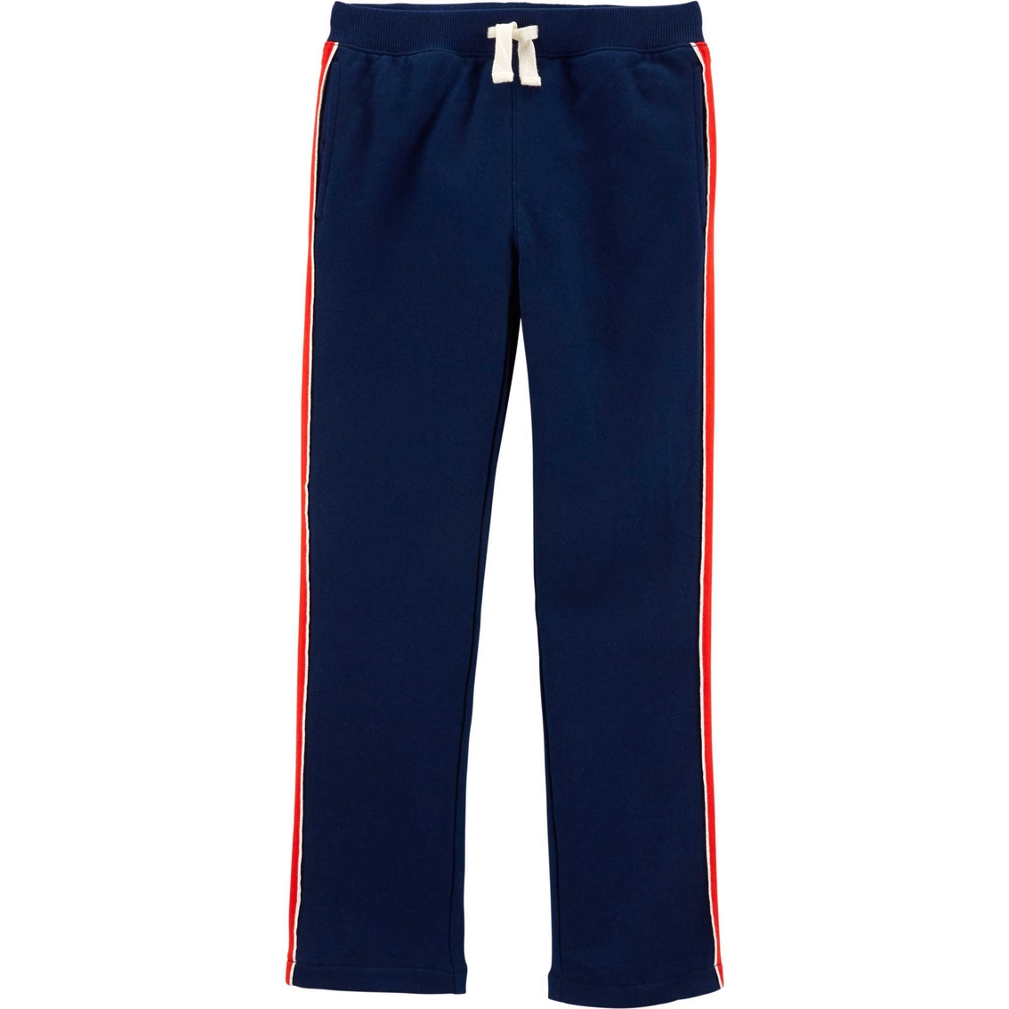 Carter's Little Boys Pull On French Terry Pants | Boys 4-7x | Clothing ...