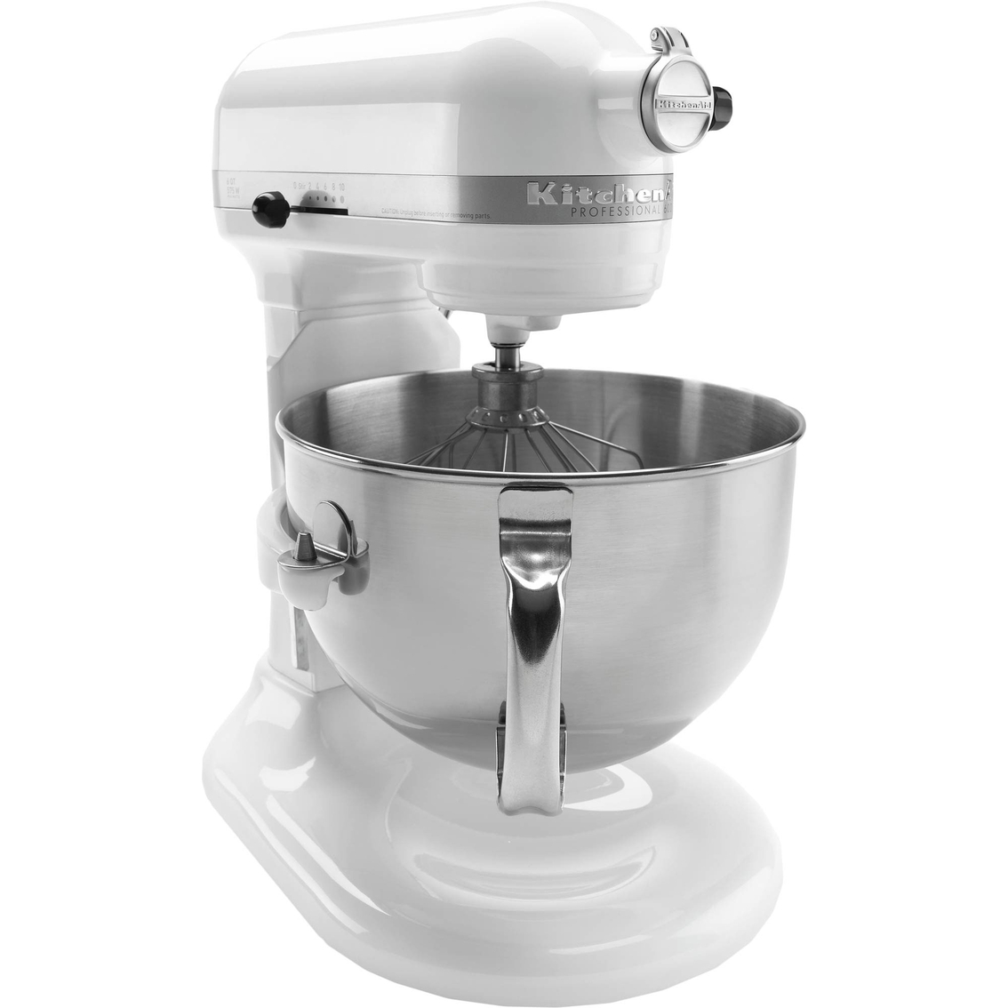 KitchenAid 6-Qt Bowl For KitchenAid Professional Six Mixer
