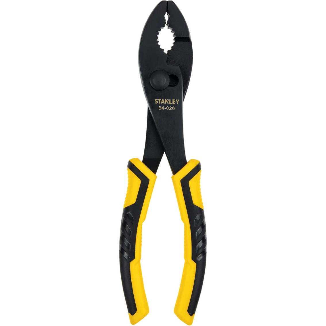 Stanley 8 in. Slip Joint Pliers - Image 3 of 3