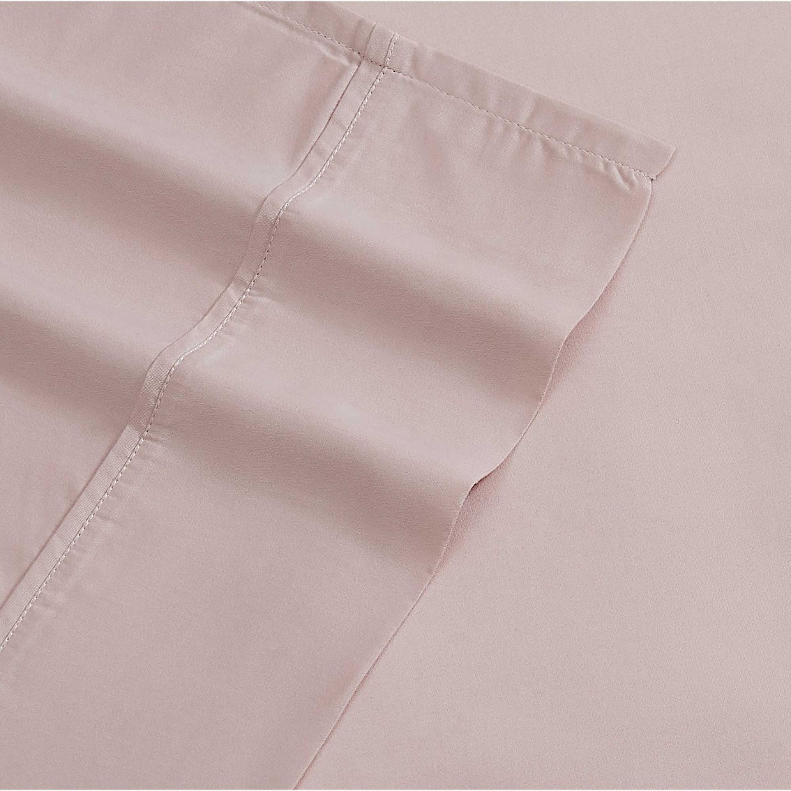 Vince Camuto1000 Thread Count Cotton Blend 6 pc. Sheet Set - Image 3 of 3