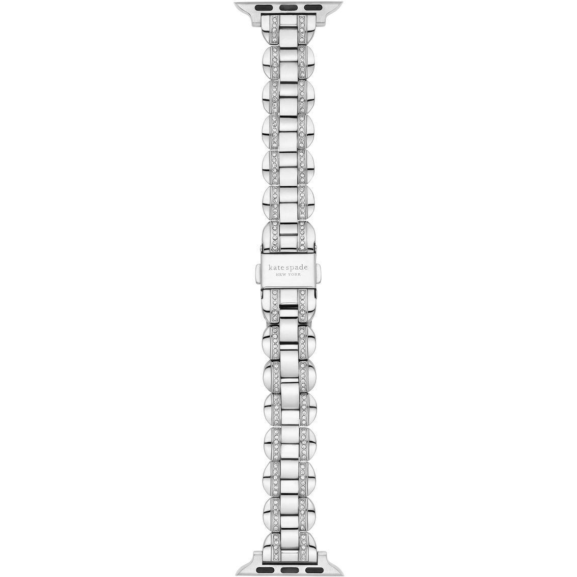Kate Spade New York Stainless Steel 38/40mm Bracelet Band For Apple Watch | Apple  Watches | Home Office & School | Shop The Exchange