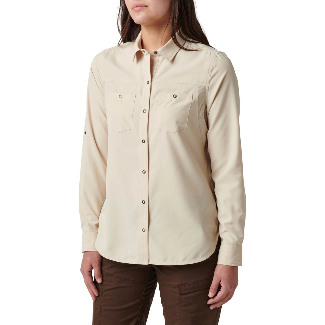 5.11 Marksman Button Up Shirt - Image 3 of 4