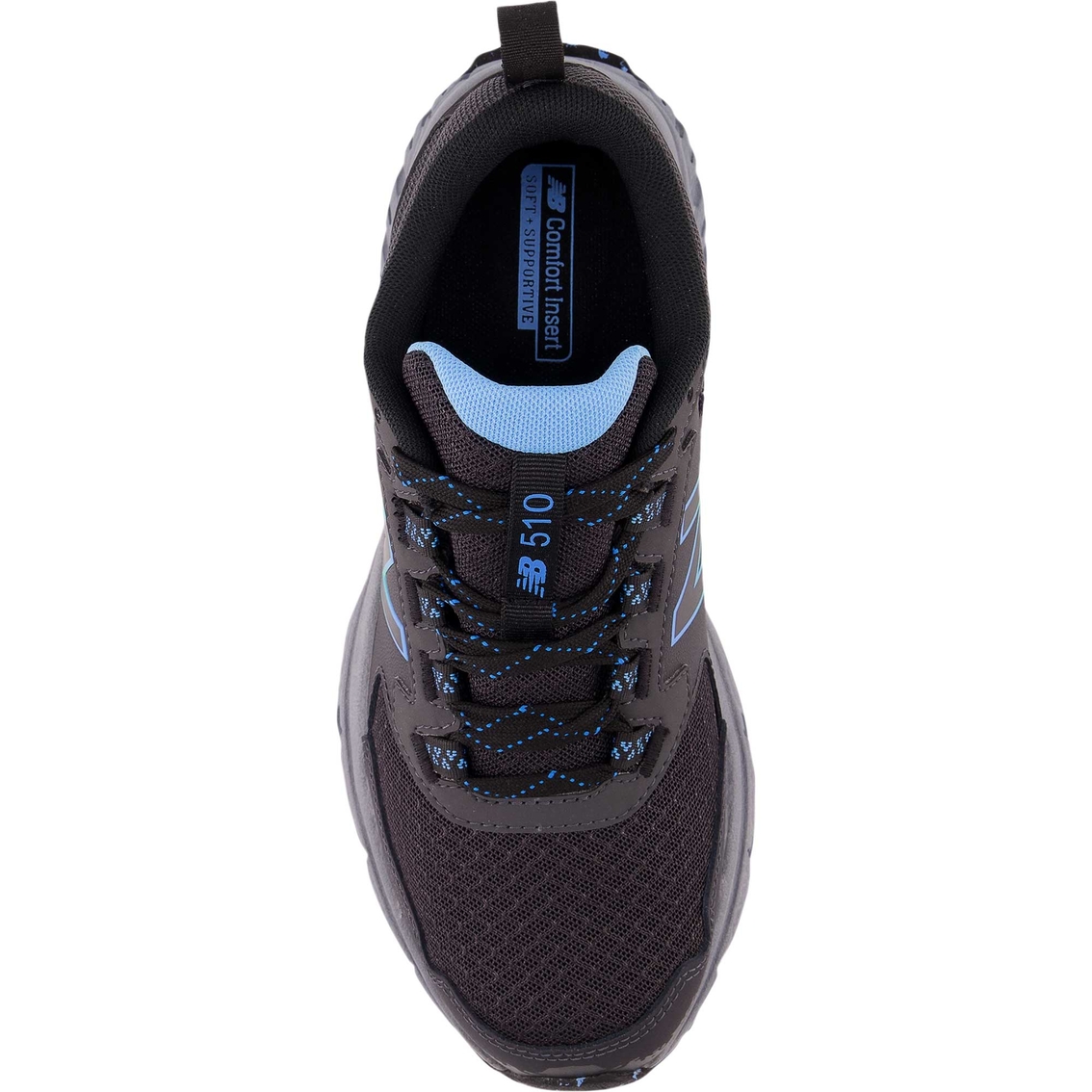 New Balance Women's WT510TL5 Trail Running Shoes - Image 3 of 3