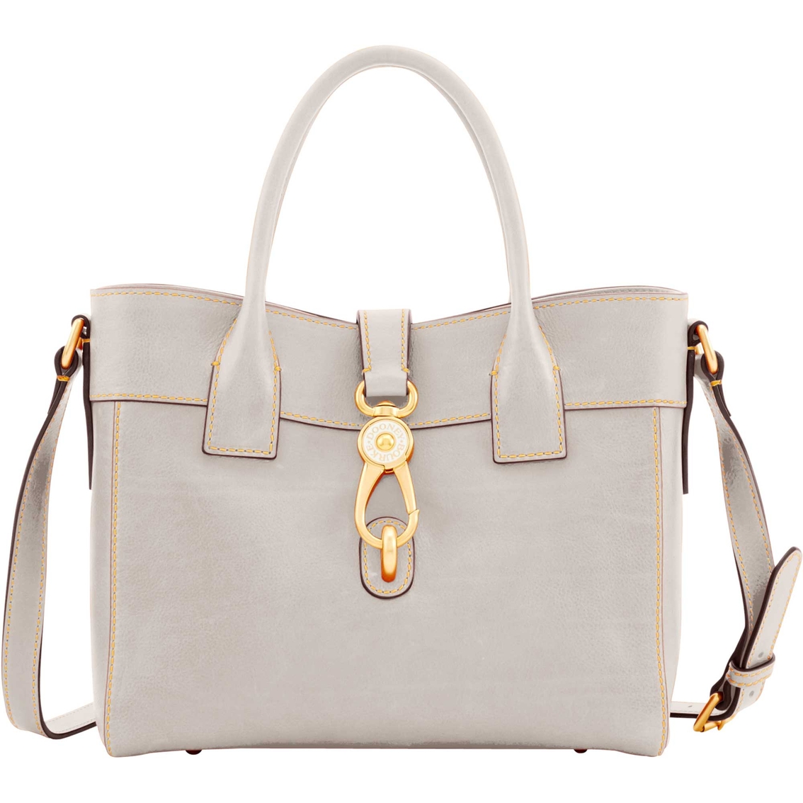 Dooney & Bourke Florentine Amelie Tote | Totes & Shoppers | Clothing ...