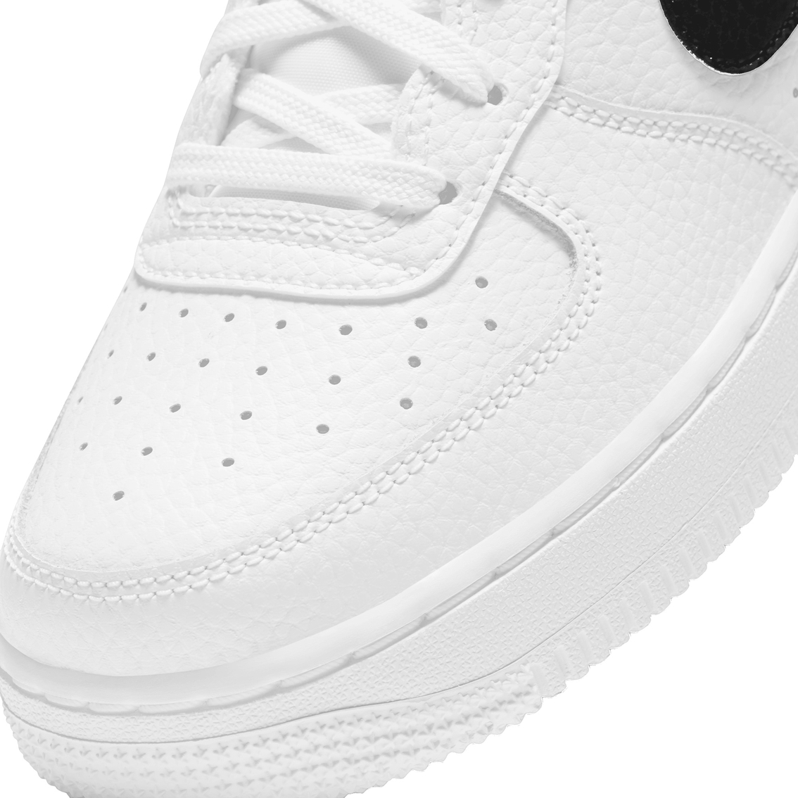 Nike Grade School Boys Air Force 1 Running Shoes | Children's Athletic ...