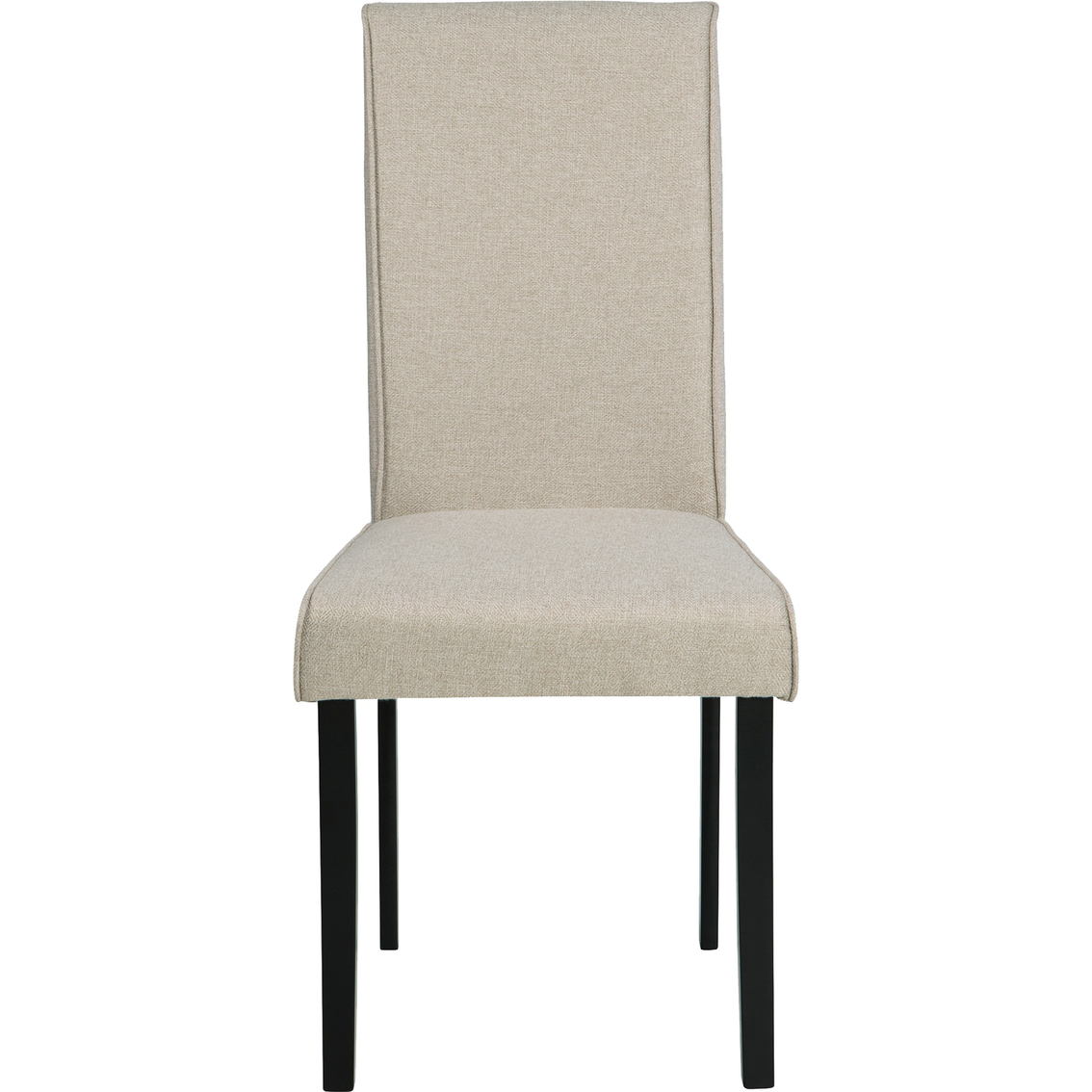 Signature Design by Ashley Kimonte Dining Room Side Chair 2 pk. - Image 2 of 6