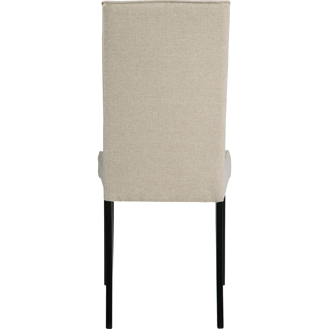 Signature Design by Ashley Kimonte Dining Room Side Chair 2 pk. - Image 3 of 6