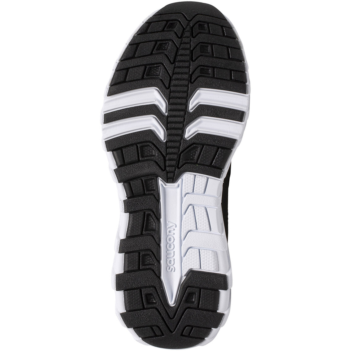 Saucony Grade School Boys Wind 2.0 Athletic Sneakers - Image 5 of 5