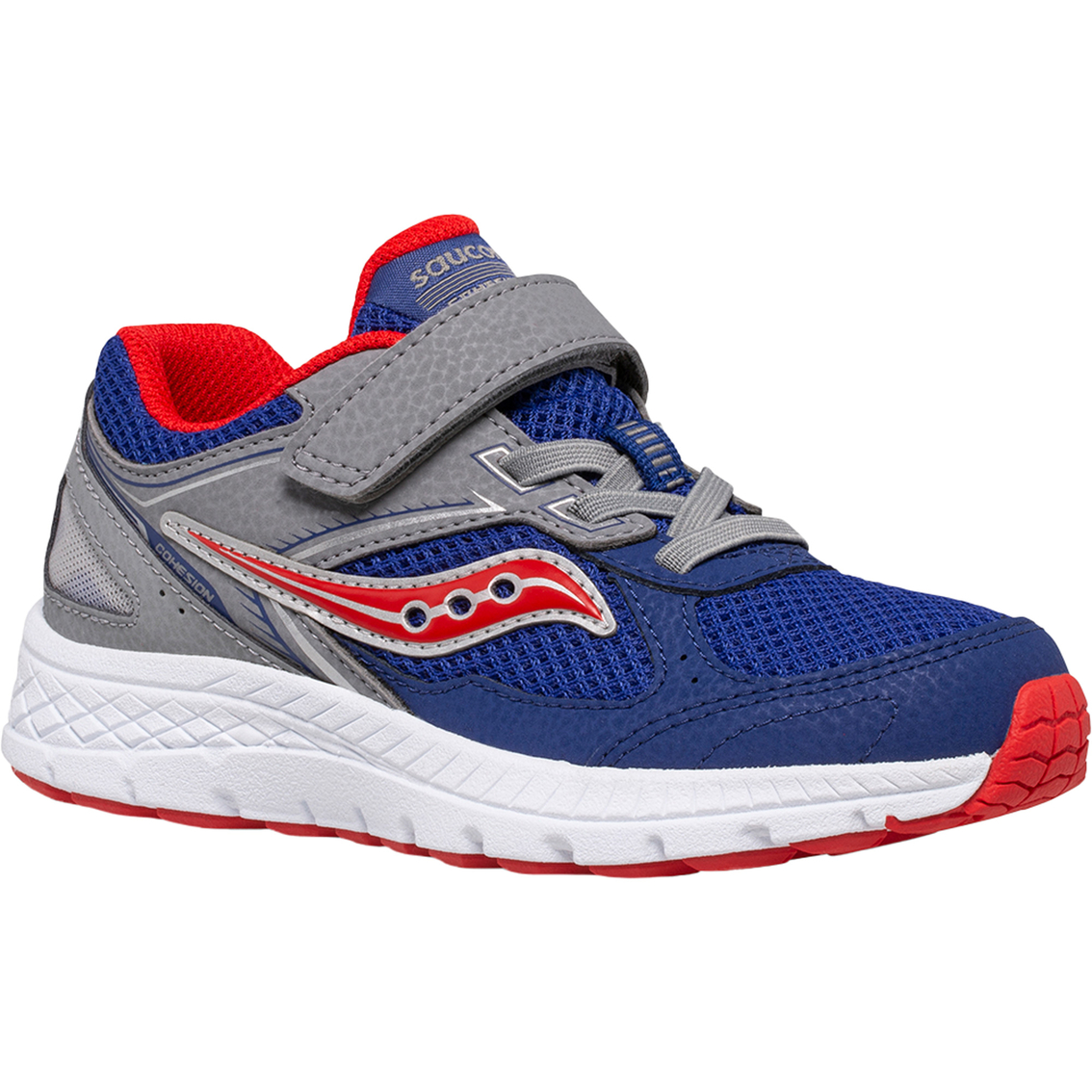 Saucony Preschool Boys Cohesion 14 A/c Sneakers | Sneakers | Shoes ...