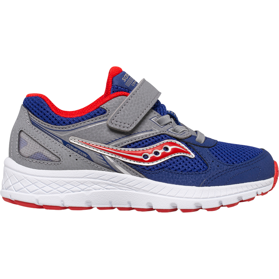 Saucony Preschool Boys Cohesion 14 A/c Sneakers | Sneakers | Shoes ...