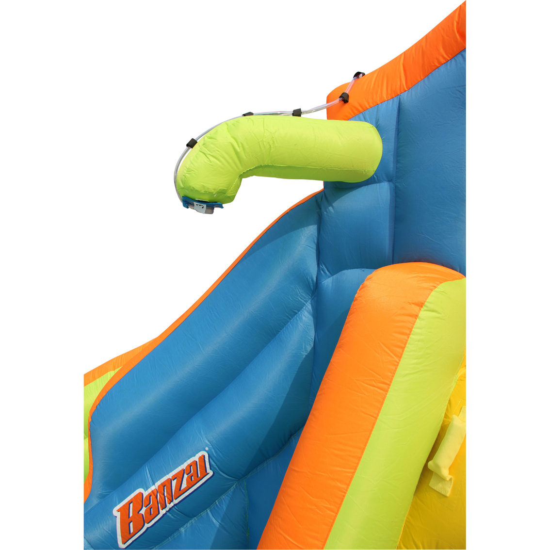 Banzai Inflatable Adventrure Club Water Park - Image 5 of 10