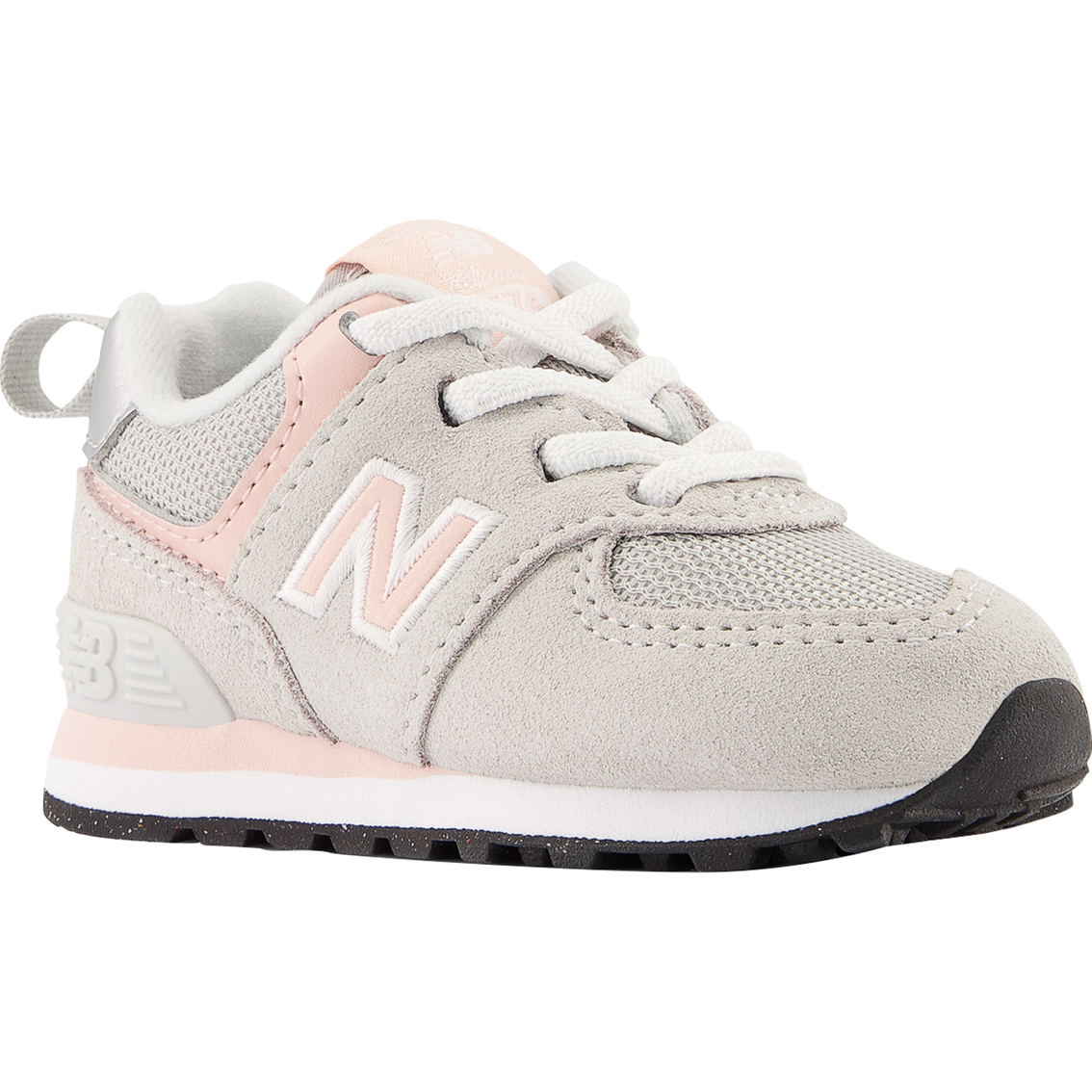 New Balance Toddler Girls Id574evk137 Running Shoes | Sneakers | Shoes ...
