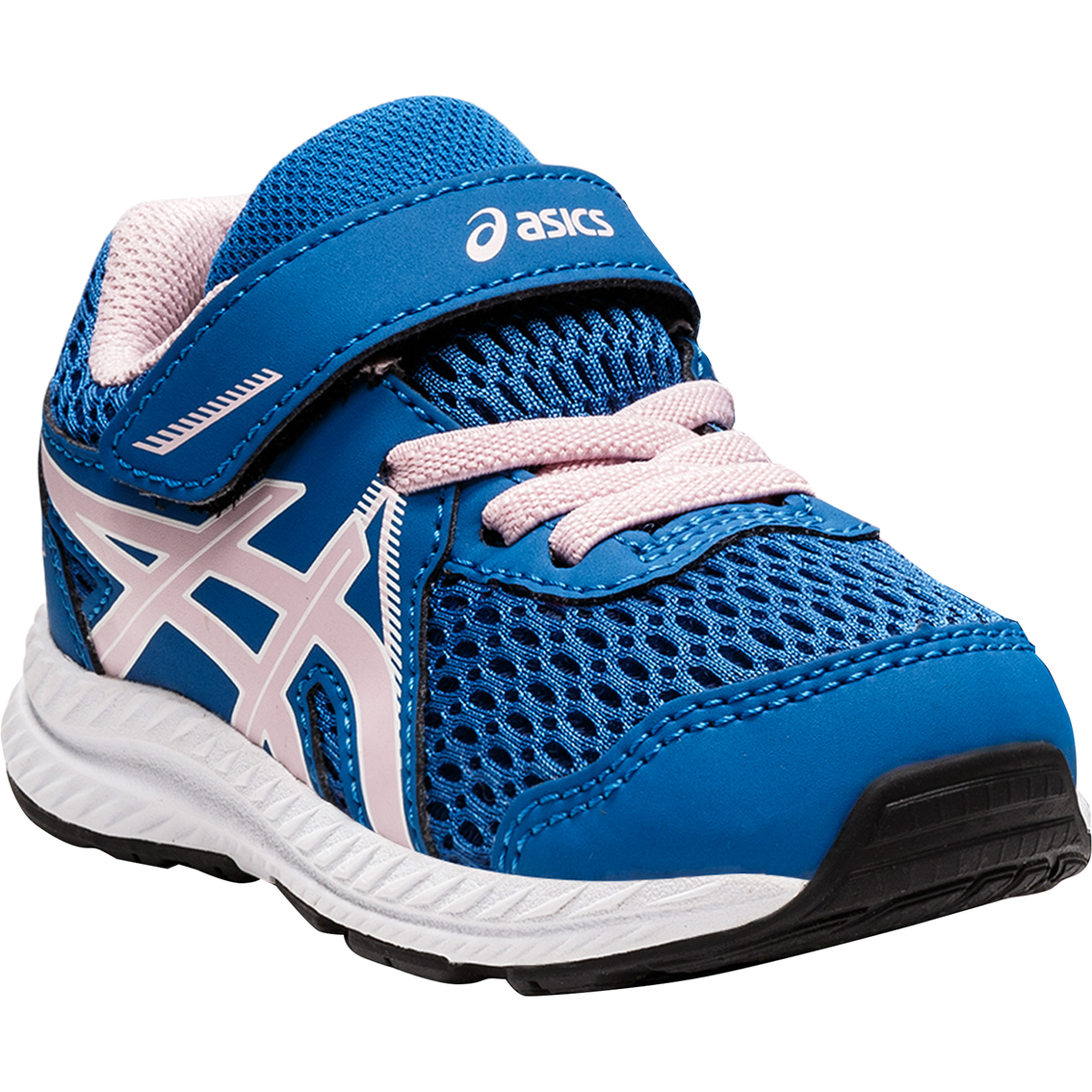 ASICS Toddler Girls Contend 7 Running Shoes - Image 1 of 7