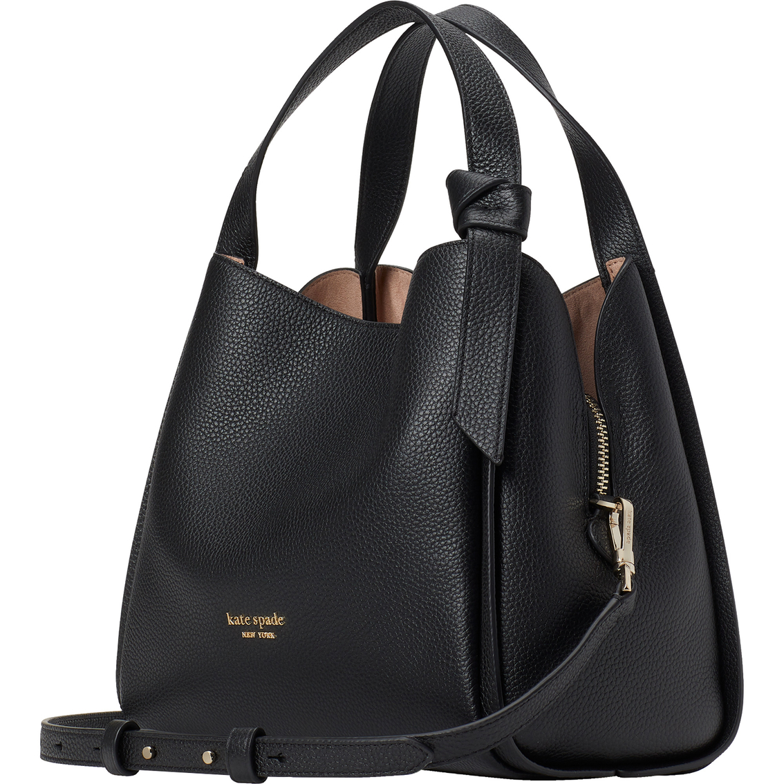 Kate Spade Knott Medium Crossbody Bag | Crossbody Bags | Clothing ...