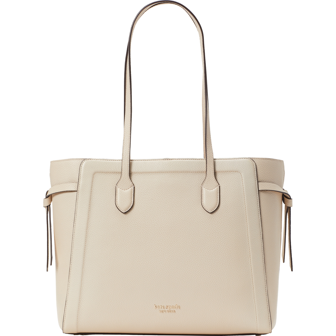 Kate Spade Knott Large Tote | Totes & Shoppers | Clothing & Accessories ...