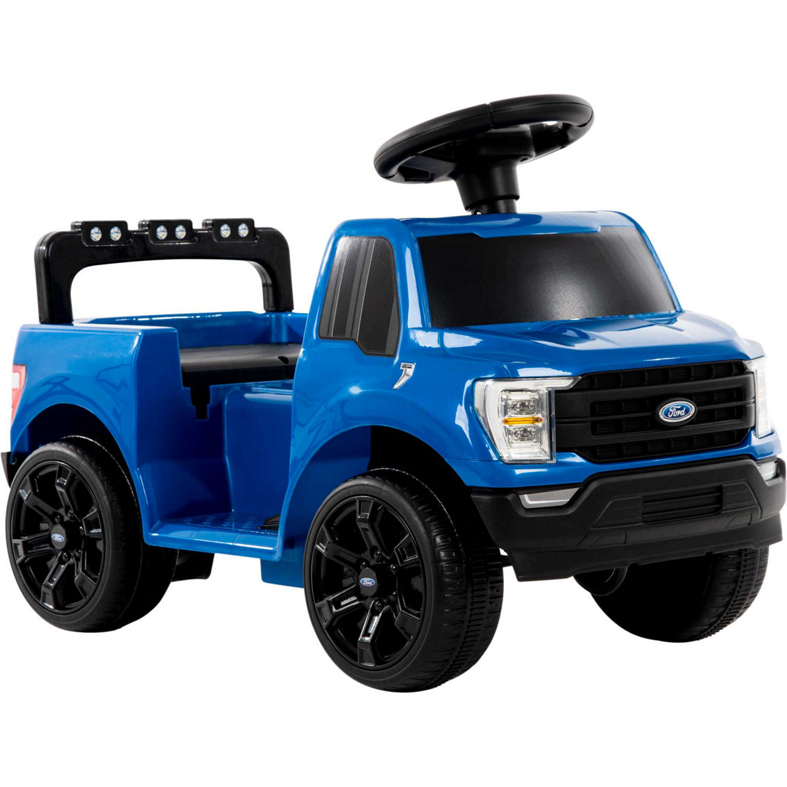 Huffy 6V Ford F150 Truck Battery Ride On Toy - Image 2 of 9