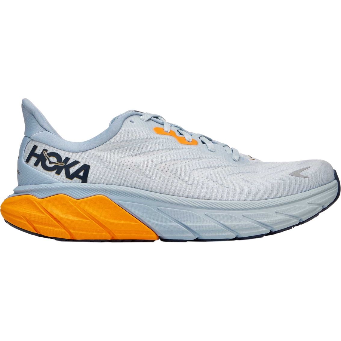 Hoka Men's Arahi 6 Running Shoes | Men's Athletic Shoes | Shoes | Shop ...