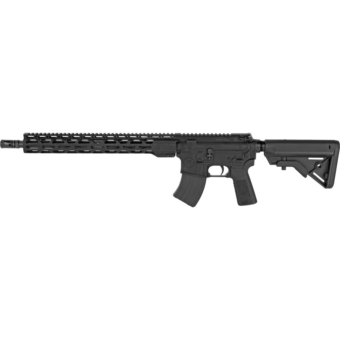 Radical Firearms RPR 7.62X39 16 in. Barrel Rifle Black, 10 Rounds - Image 2 of 3