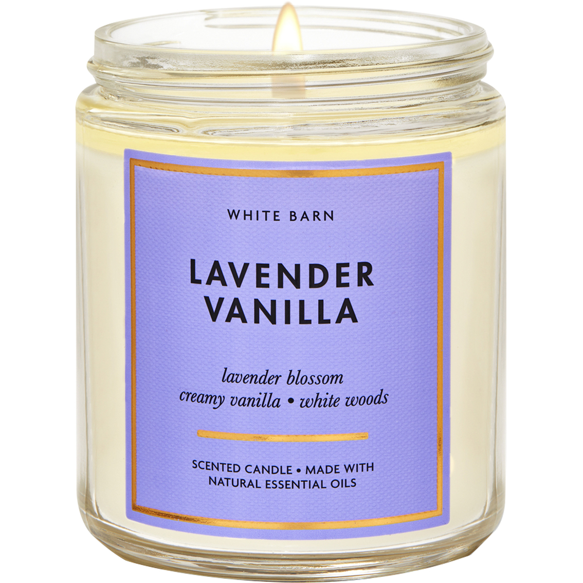 Candle Making Supplies  Lavender Blossom Candle fragrance oil