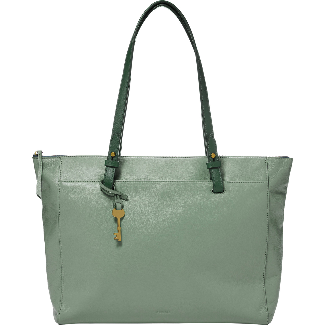 Fossil Rachel Leather Tote | Totes & Shoppers | Clothing & Accessories ...