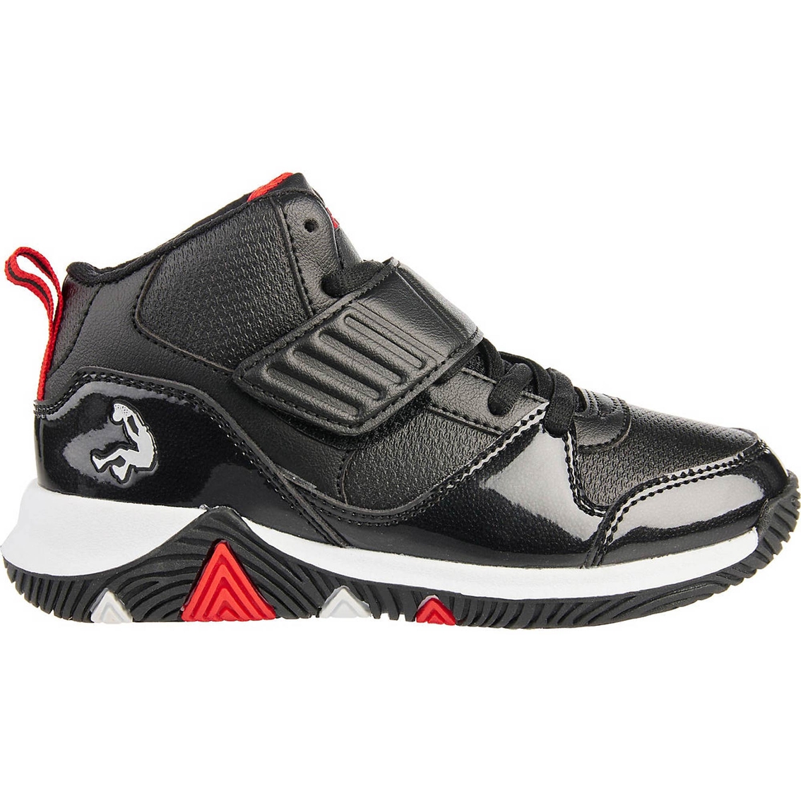 Shaq Boys Palace Sneakers | Children's Athletic Shoes | Shoes | Shop ...