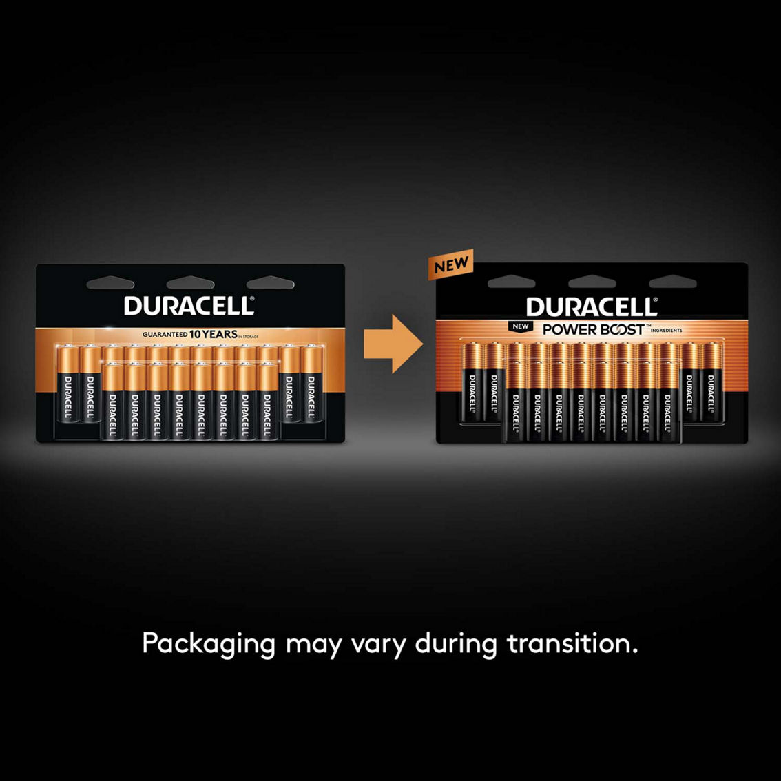 Duracell AA Batteries 16 ct. - Image 2 of 6