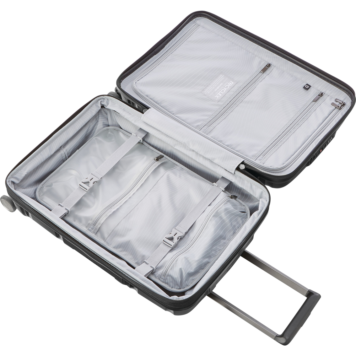 Samsonite Outline Pro Carry On Spinner | Luggage | Clothing ...