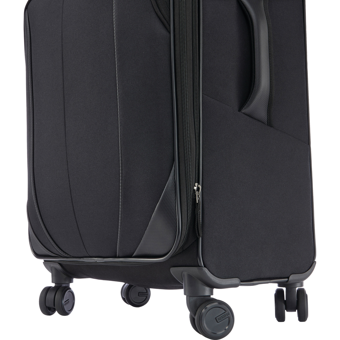 American Tourister 4 Kix 2.0 Medium Spinner | Luggage | Clothing ...