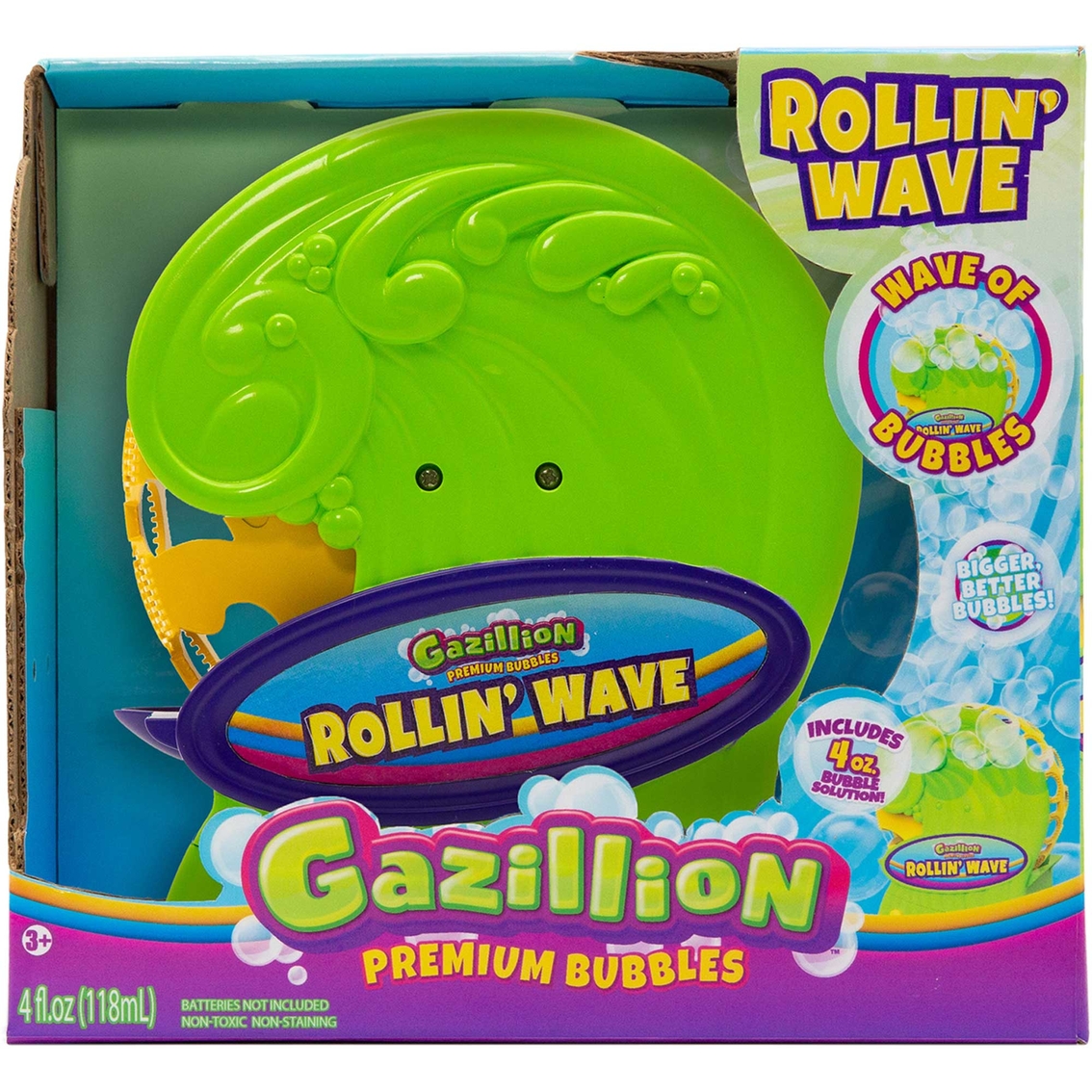 Funrise Gazillion Rollin' Wave - Image 2 of 5