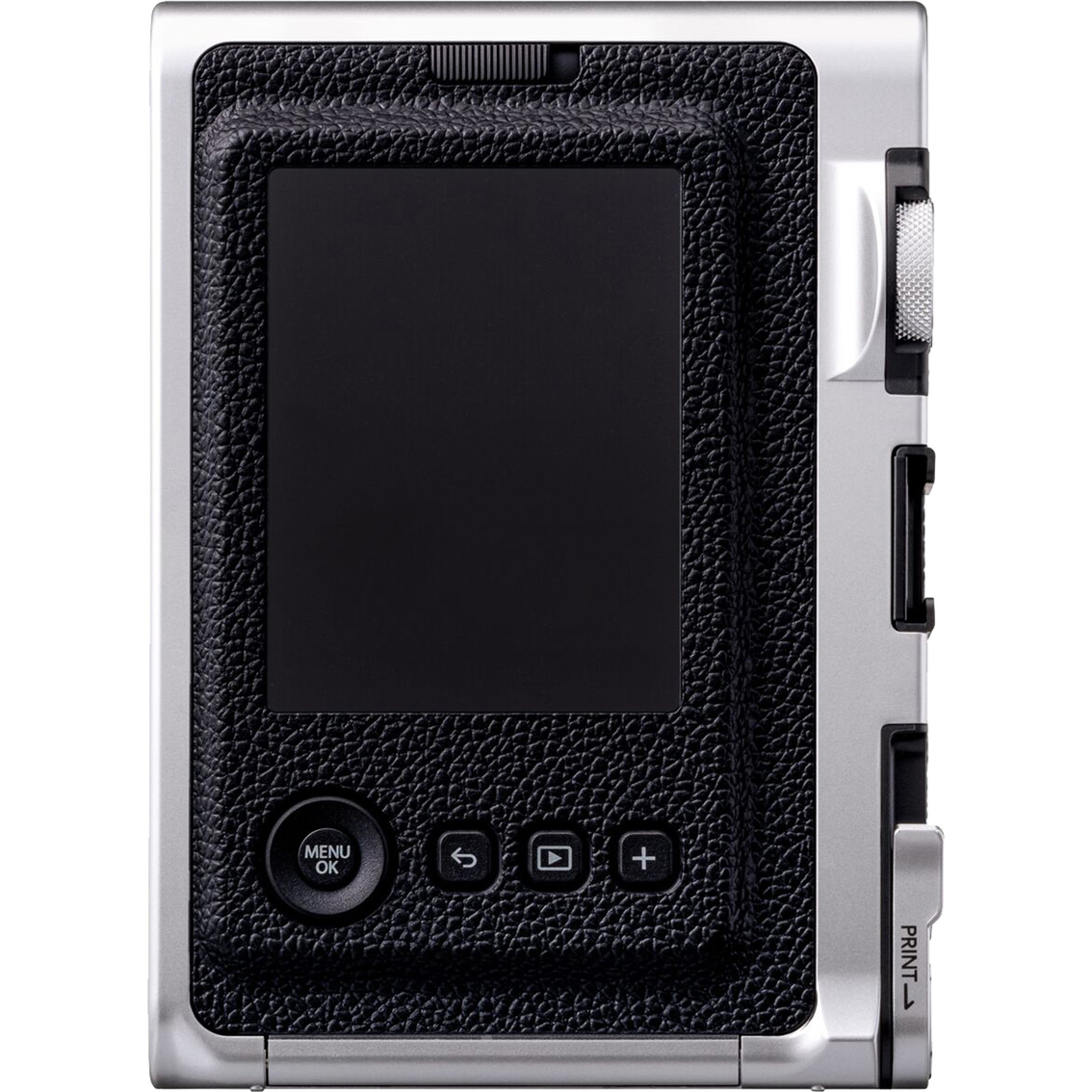 Fujifilm Instax Mini EVO 2-in-1 Instant Photo Camera and Printer with 2.7  inch LCD