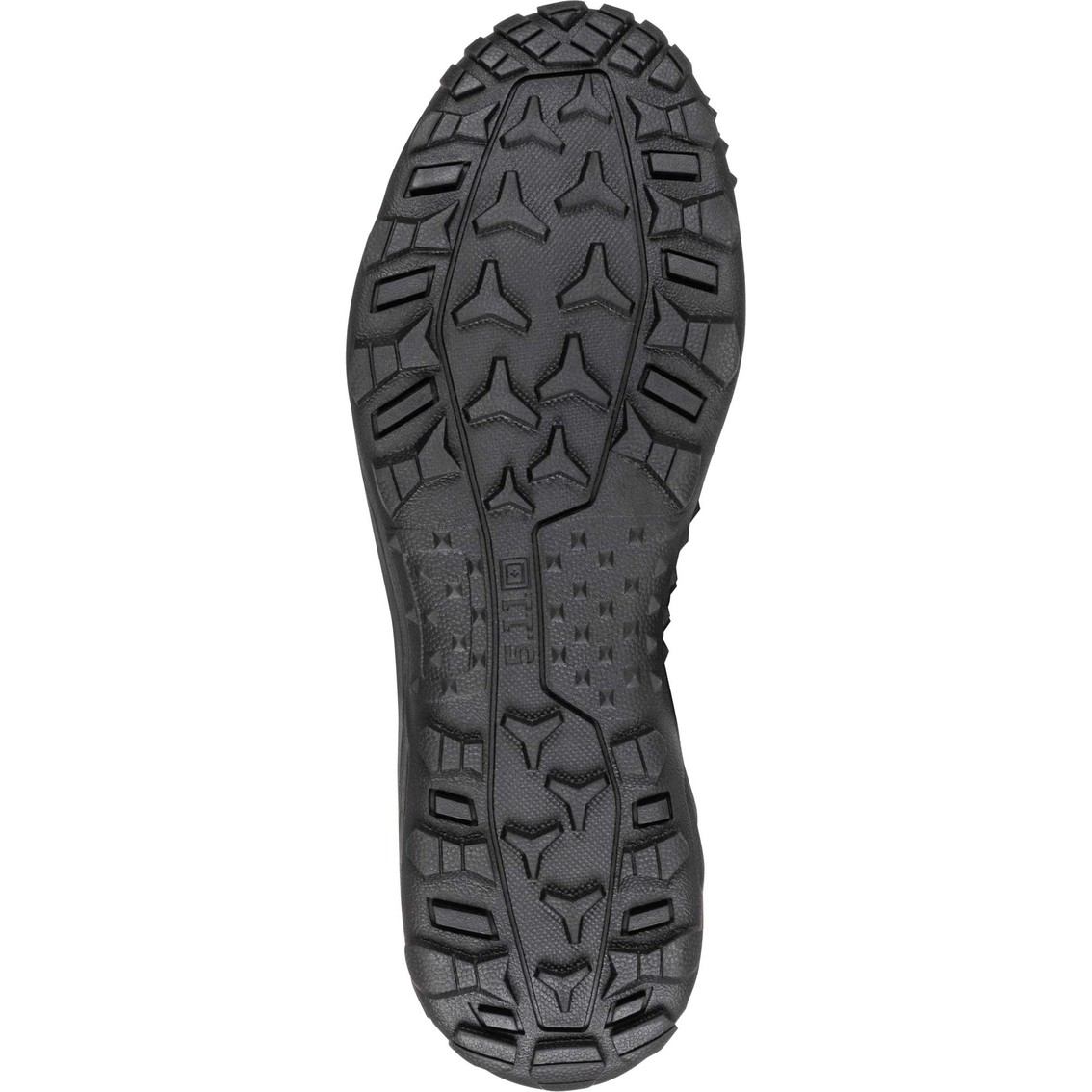 5.11 Men's AT 8 Side Zip Boots - Image 6 of 6