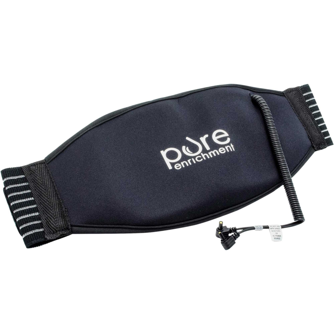 Pure Enrichment Purepulse Pro And Purepulse Duo Belt | Pain Relievers ...