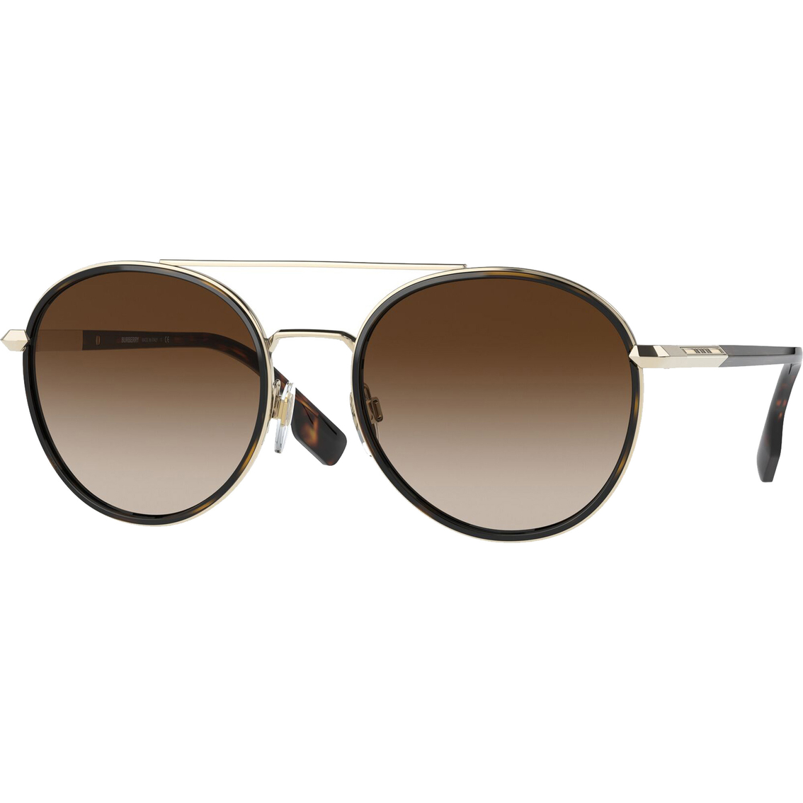 Burberry Ivy Sunglasses 0be3131 | Women's Sunglasses | Clothing ...