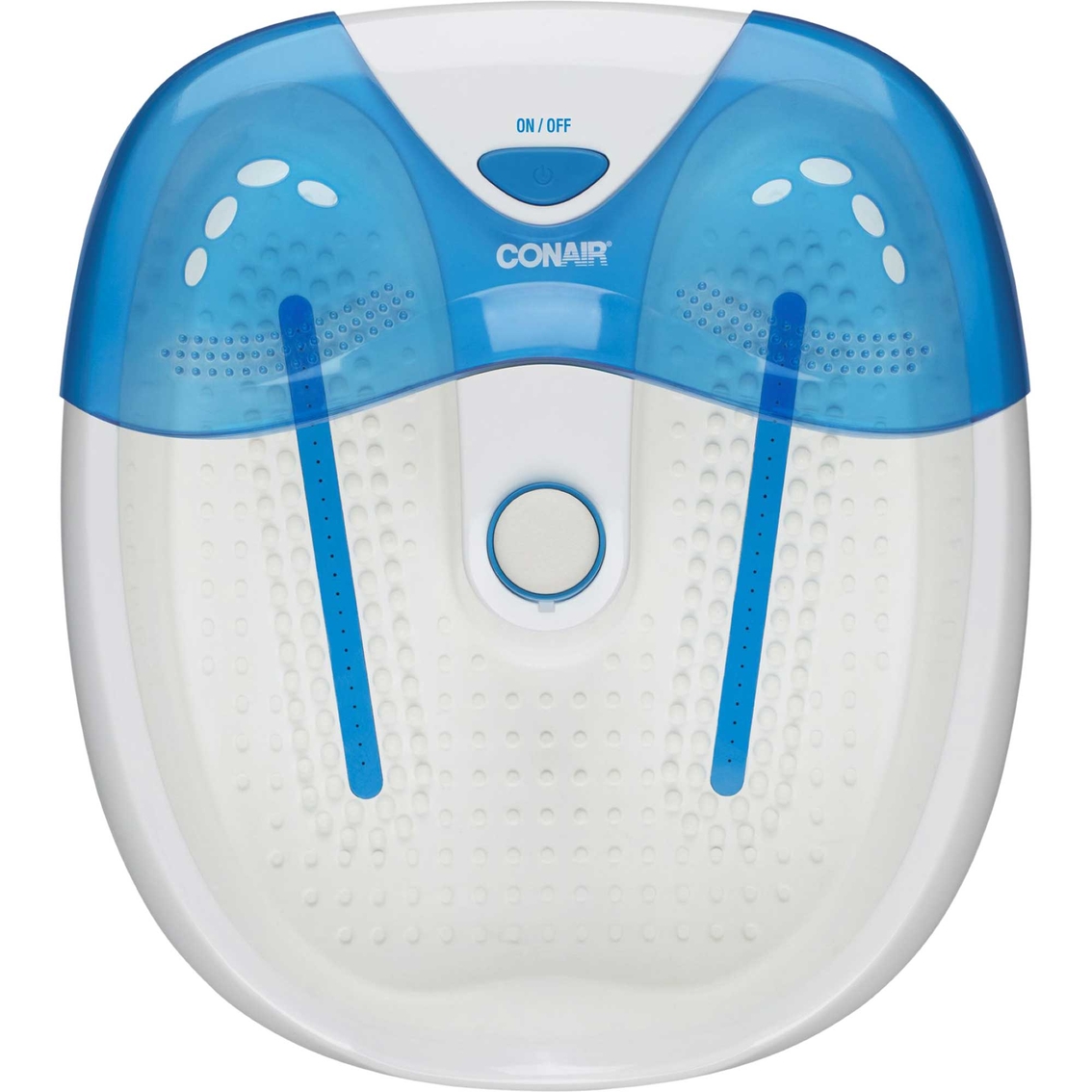 Conair Foot Bath with Heat and Vibration - Image 3 of 7