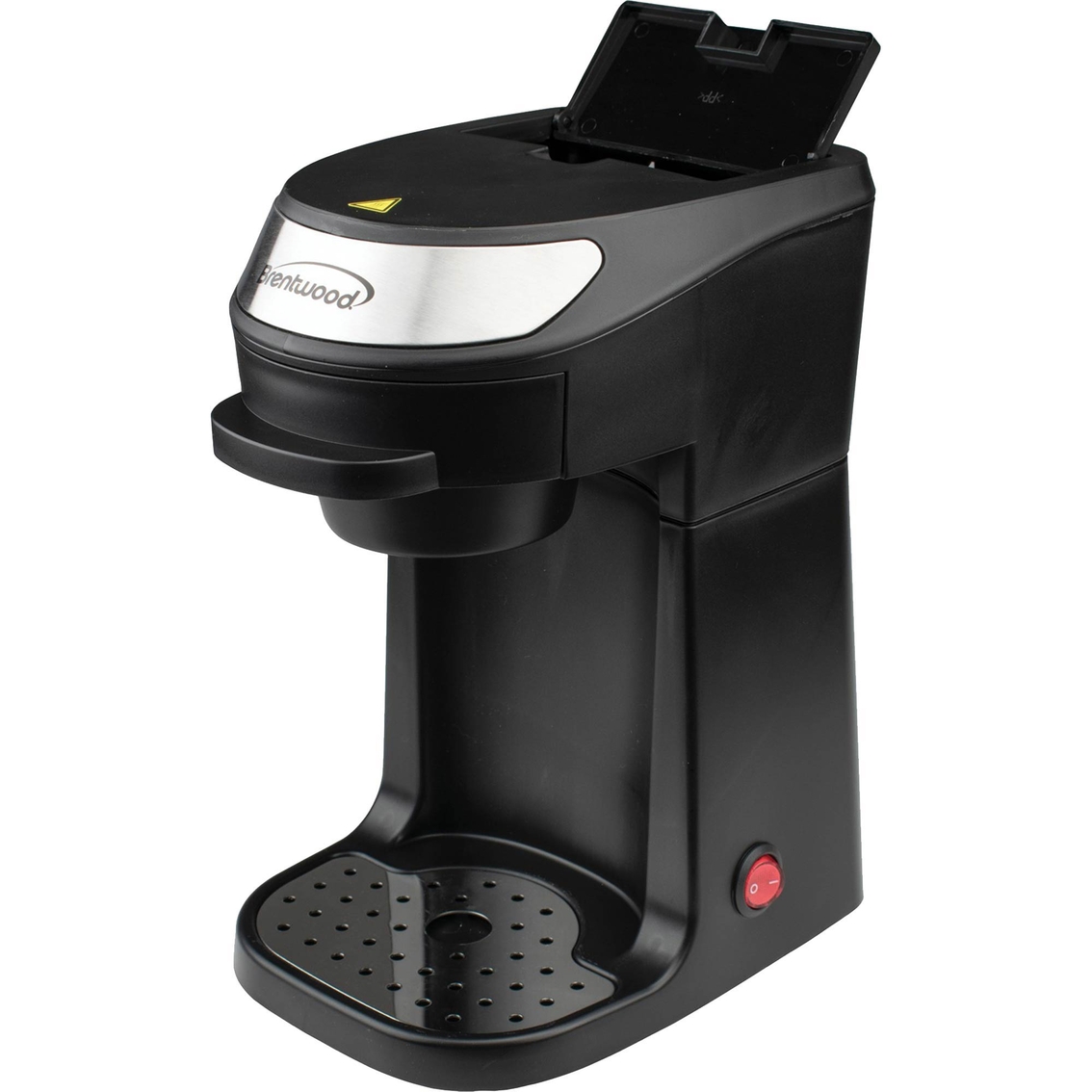 Brentwood Single Serve Coffee Maker with Mug - Image 3 of 4