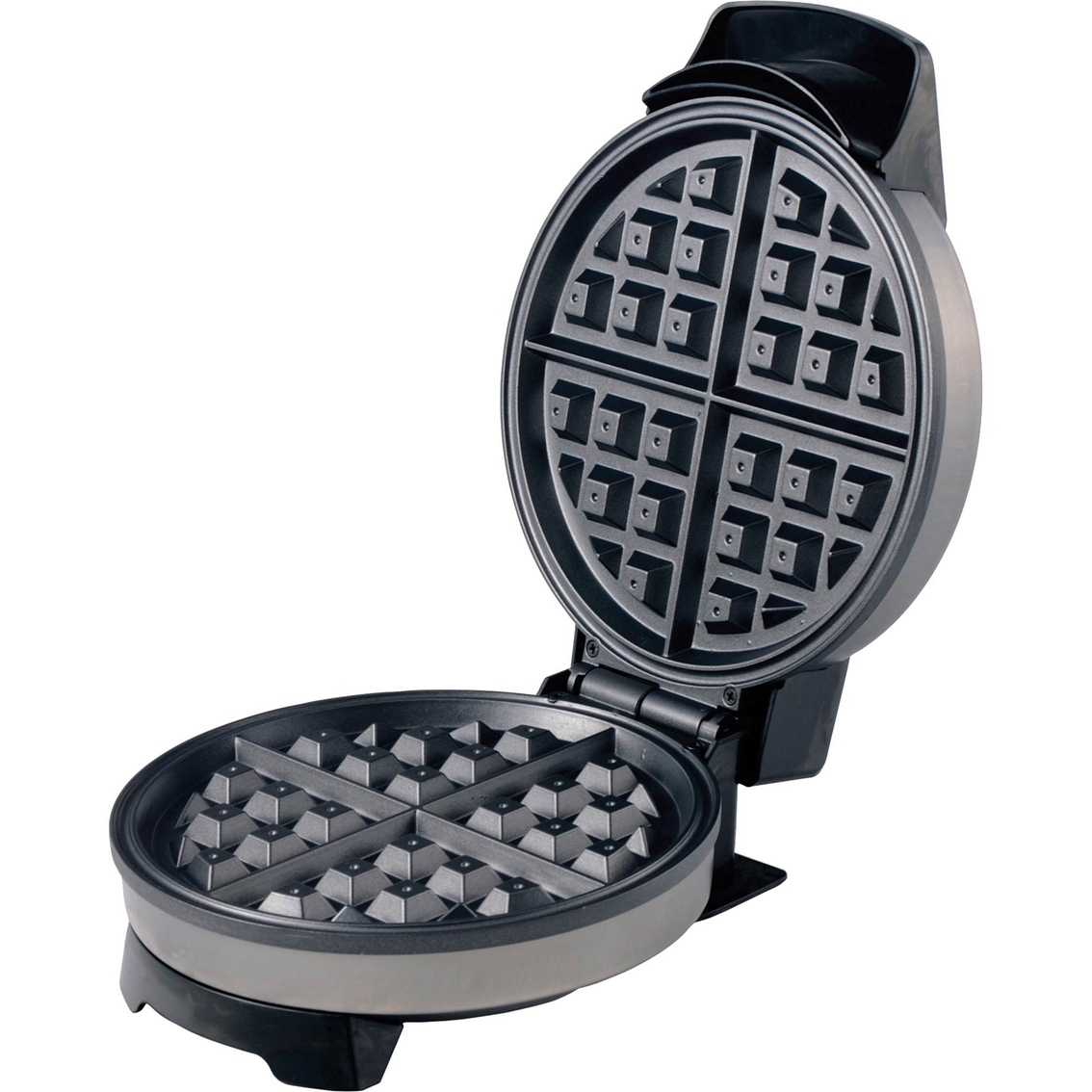 Brentwood 7 in. Nonstick Belgian Waffle Maker - Image 3 of 4
