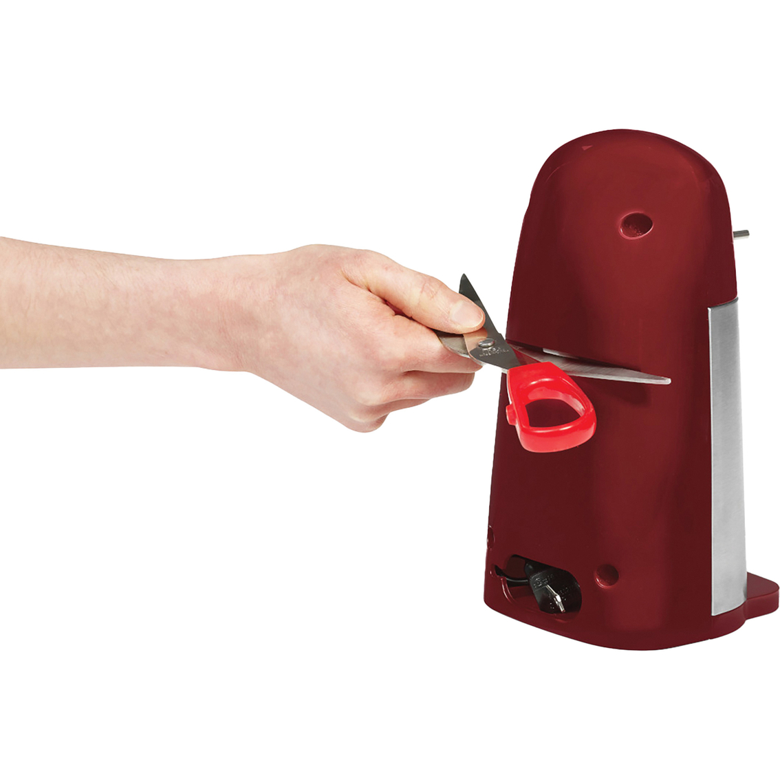  BELLA Electric Can Opener and Knife Sharpener