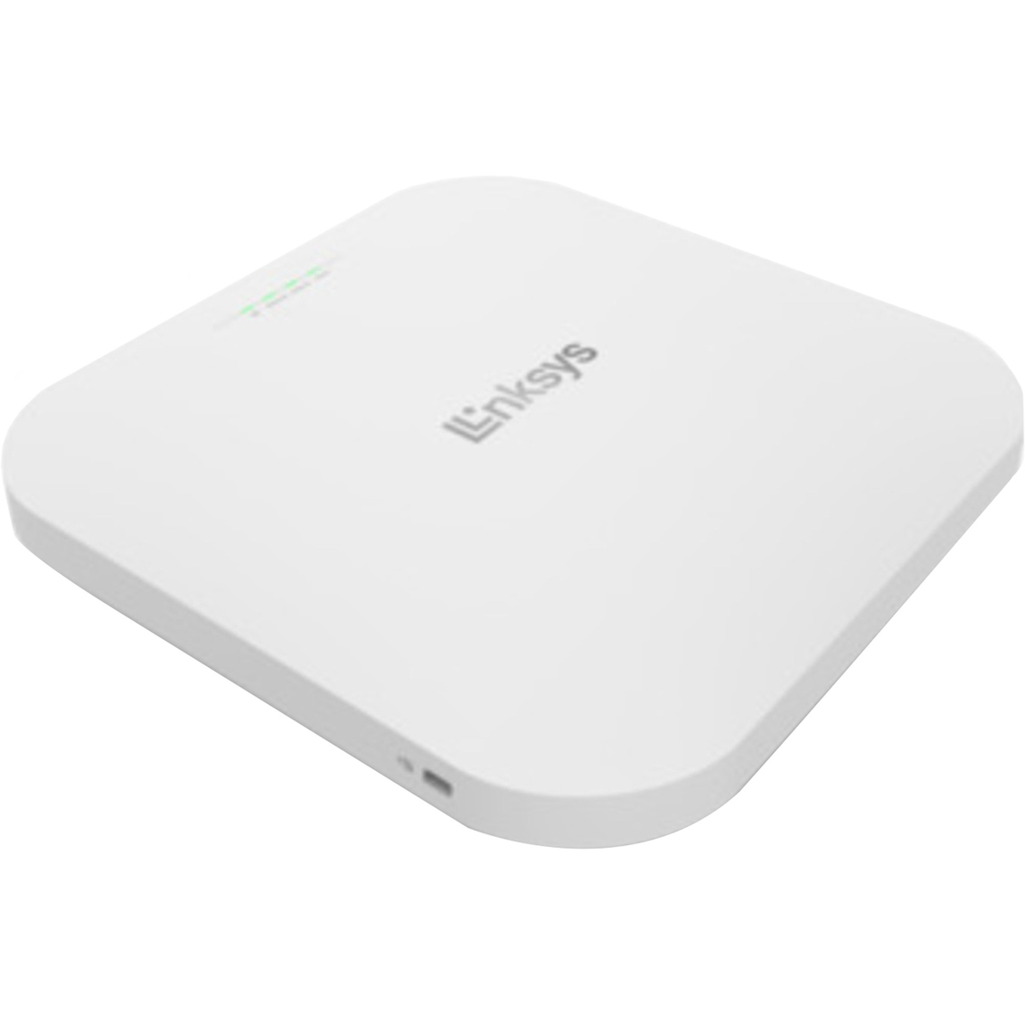 Linksys Cloud Managed AX3600 WiFi 6 Indoor Wireless AP TAA - Image 2 of 2