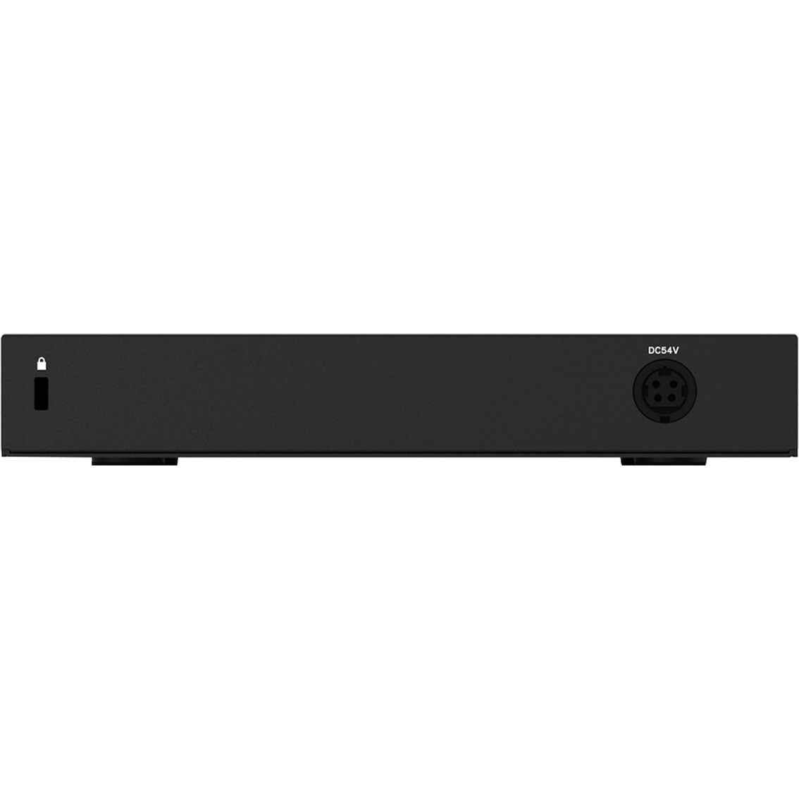 Linksys 8-Port Business Desktop Gigabit PoE+ Switch - Image 2 of 6