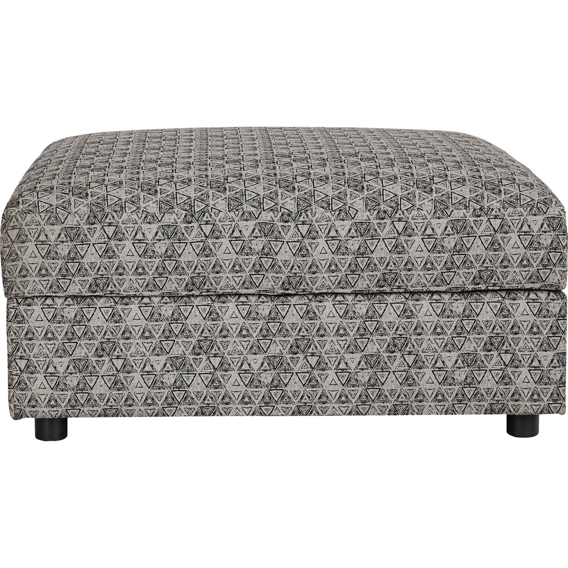 Signature Design by Ashley Kellway Ottoman with Storage - Image 4 of 4