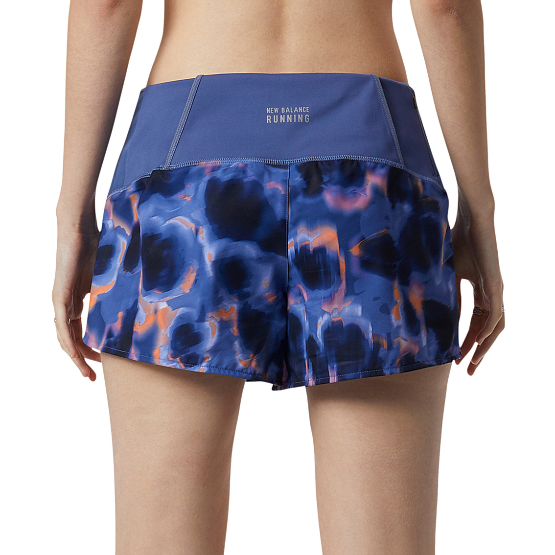 New Balance Printed Impact 3 In. Shorts | Shorts | Clothing ...