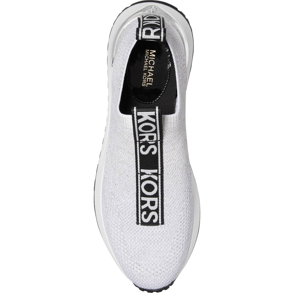 Michael Kors Bodie Slip On Shoes - Image 4 of 4