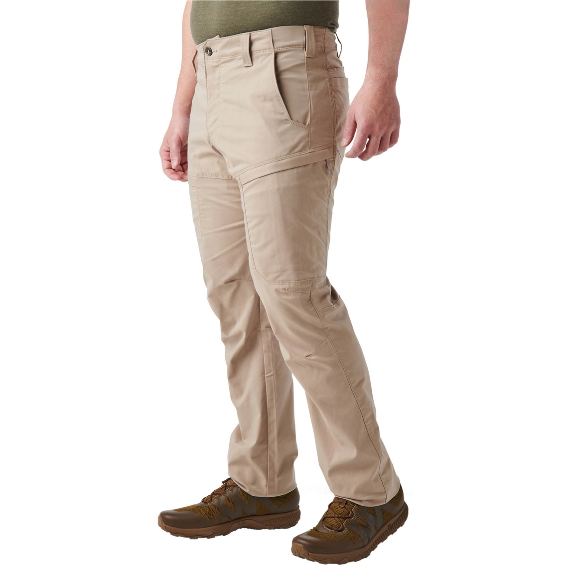 5.11 Tactical Ridge Pants - Image 3 of 8