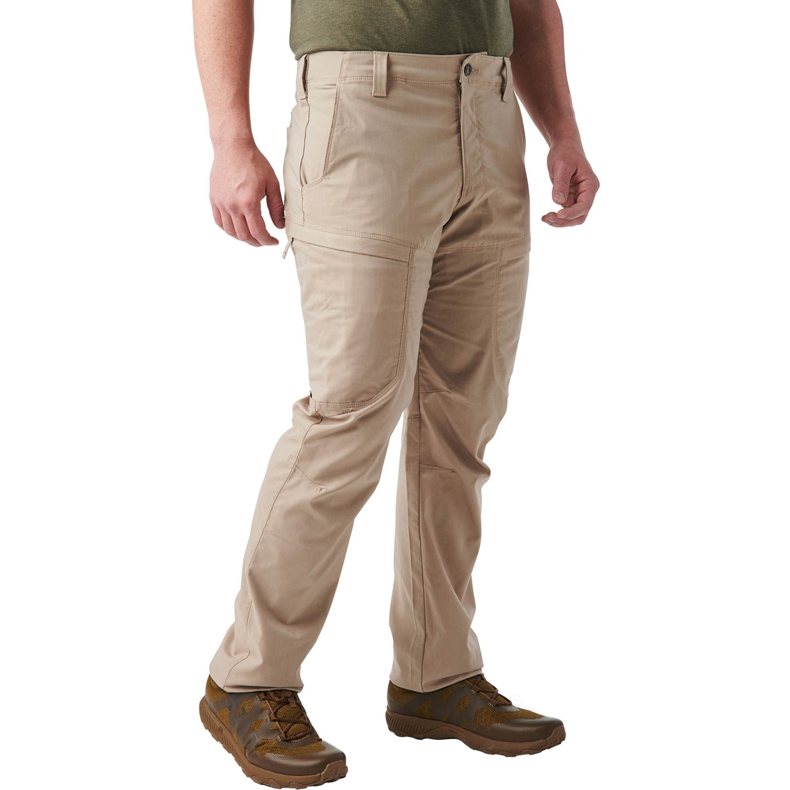 5.11 Tactical Ridge Pants - Image 4 of 8