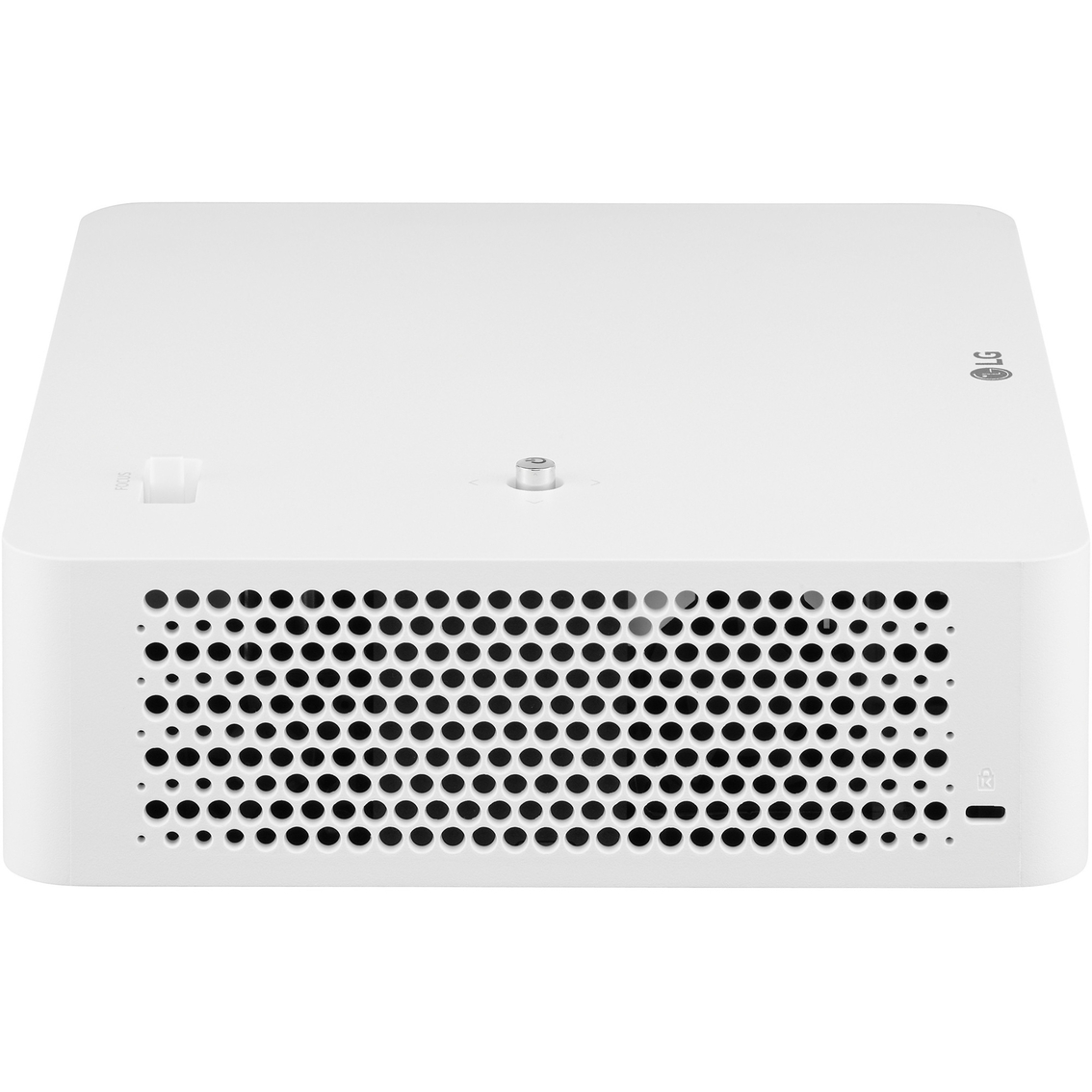 LG PF610P Full HD LED Portable Smart Projector - Image 4 of 10
